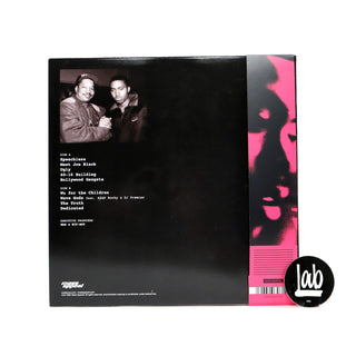 Nas: Magic (Colored Vinyl) Vinyl LP