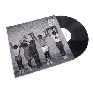 Nas: Nasir Vinyl LP