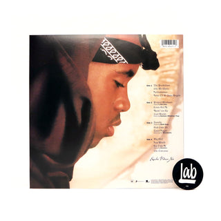 Nas: Nastradamus Vinyl 2LP