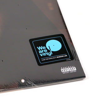 Nas: Nastradamus Vinyl 2LP