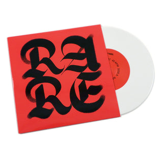 Nas: Rare (Colored Vinyl) Vinyl 7"