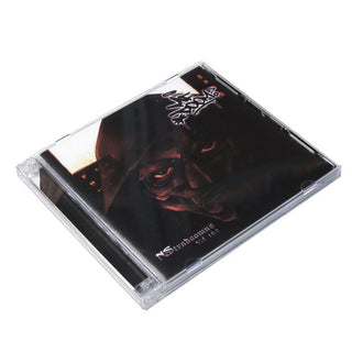 MF Doom: Nastradoomus 2CD