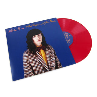 Natalie Prass: The Future and the Past (Colored Vinyl) Vinyl LP