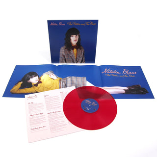 Natalie Prass: The Future and the Past (Colored Vinyl) Vinyl LP