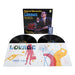 Lovage: Music To Make Love To Your Old Lady By Vinyl 2LP