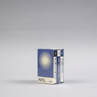 The National: Live at the Greek Theatre, Berkeley, CA, 9/24 & 9/25/2018 Cassette (Record Store Day)