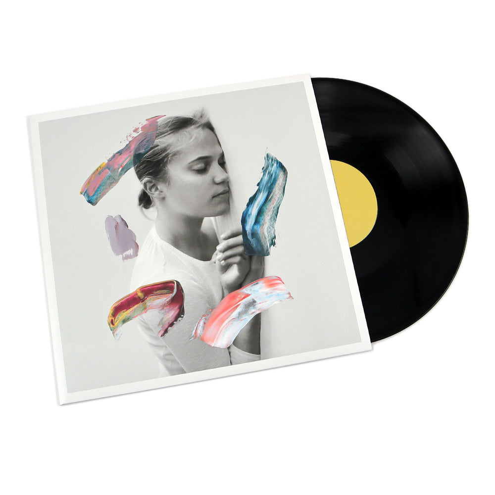 The National: I Am Easy To Find Vinyl 2LP