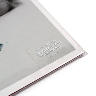 The National: I Am Easy To Find Vinyl 2LP