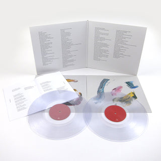 The National: I Am Easy to Find (Indie Exclusive Colored Vinyl) Vinyl 2LP