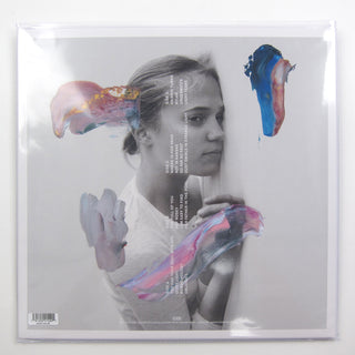 The National: I Am Easy to Find (Indie Exclusive Colored Vinyl) Vinyl 2LP