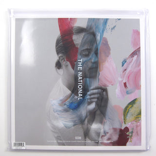 The National: I Am Easy to Find - Deluxe Version (Colored Vinyl) Vinyl 3LP