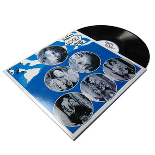 Winston Edwards: Natty Locks Dub (Record Store Day) LP