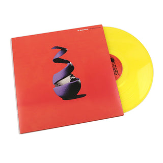 Neck Deep: All Distortions Are Intentional (Colored Vinyl) 