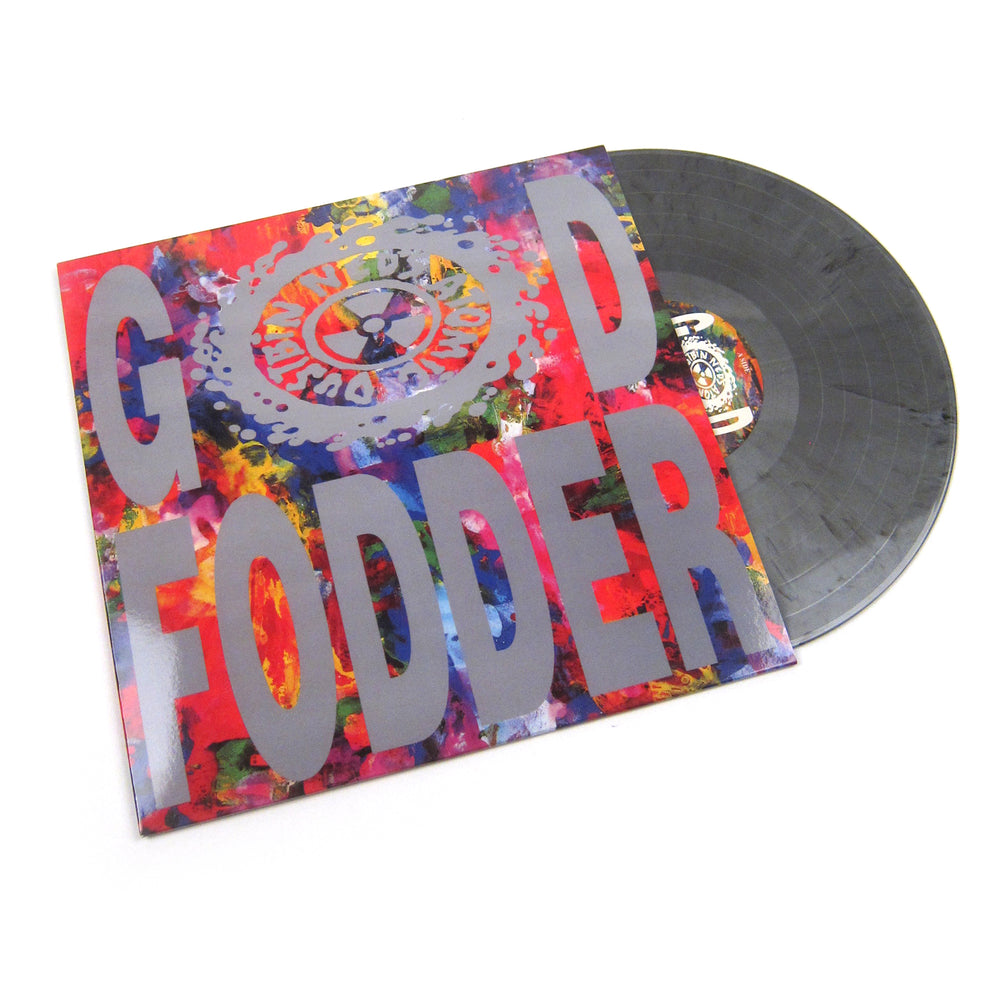 Ned's Atomic Dustbin: God Fodder (Music On Vinyl 180g, Colored Vinyl) Vinyl LP