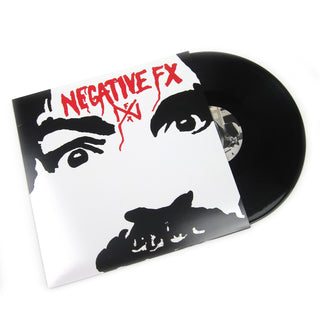 Negative FX: Negative FX Vinyl LP
