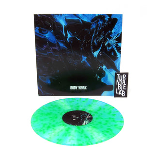 Negative Gemini: Body Work (Colored Vinyl) 