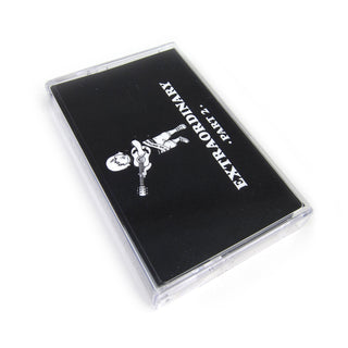 Neil Armstrong: ExtraOrdinary Part 2 USB Cassette