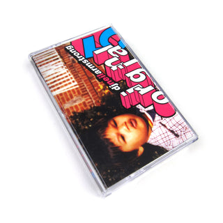 Neil Armstrong: Original 5 USB Cassette