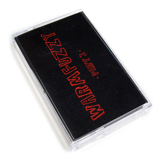 Neil Armstrong: Warmfuzzy Part 2 USB Cassette