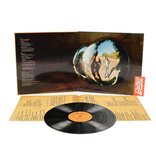 Neil Young: Harvest Vinyl LP