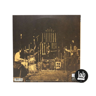 Neil Young: Harvest Vinyl LP