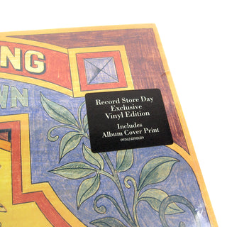 Neil Young: Homegrown (Indie Exclusive w/ Print) Vinyl LP - PRE-ORDER