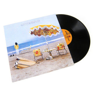 Neil Young: On The Beach Vinyl LP