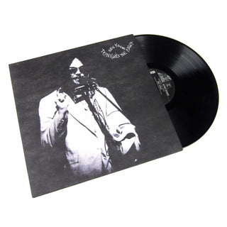 Neil Young: Tonight's The Night Vinyl LP