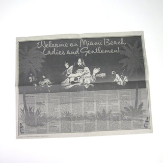 Neil Young: Tonight's The Night Vinyl LP