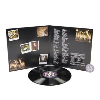 Neko Case: Blacklisted Vinyl LP