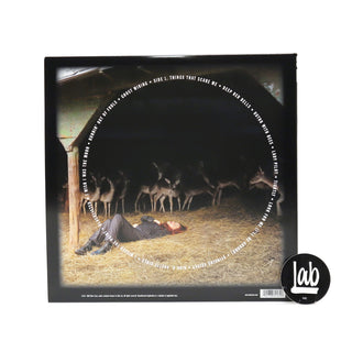 Neko Case: Blacklisted Vinyl LP