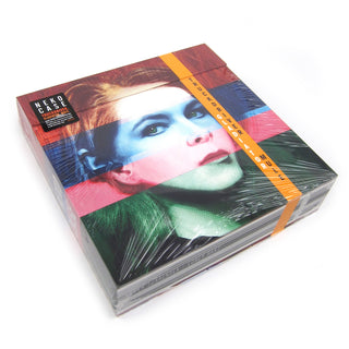 Neko Case: Truckdriver Gladiator Mule (180g) Vinyl 9LP Boxset