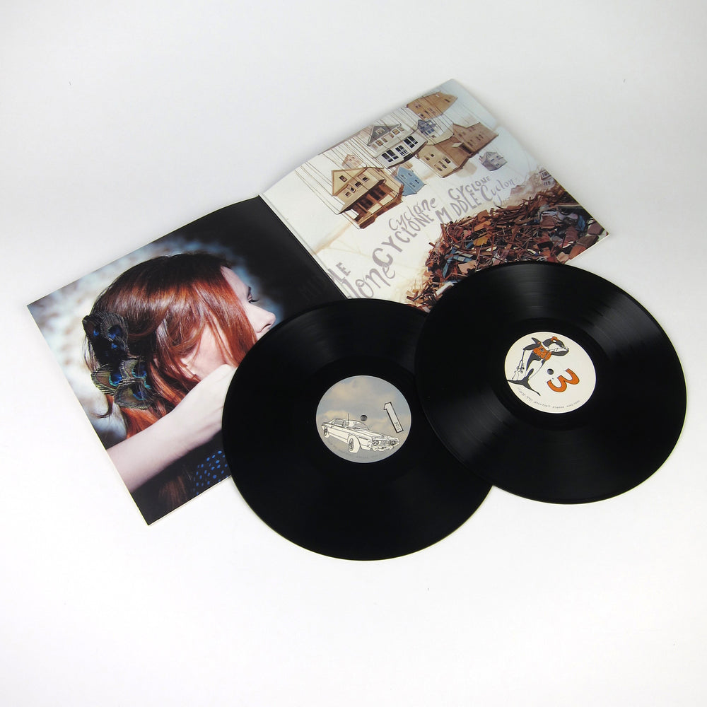 Neko Case: Middle Cyclone (180g) Vinyl 2LP