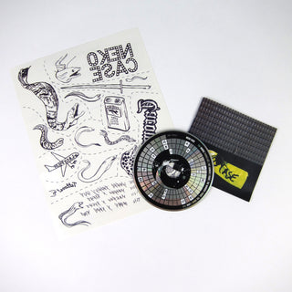 Neko Case: The Worse Things Get, The Harder I Fight, The Harder I Fight, The More I Love You Vinyl 2LP+CD