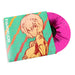 Neon Genesis Evangelion: Evangelion Finally Soundtrack (Pink Splatter Colored Vinyl) Vinyl 2LP