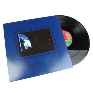 Neon: Tapes Of Darkness Vinyl 12"