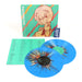 Neon Genesis Evangelion: Evangelion Finally Soundtrack (Blue Rei-nbow Splatter Colored Vinyl)
