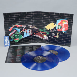 Neon Indian: Vega Intl. Night School (Colored Vinyl) Vinyl LP - Turntable Lab Exclusive