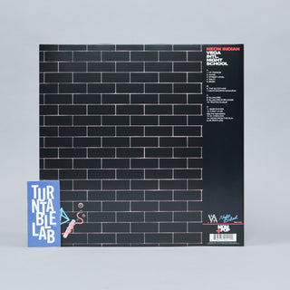 Neon Indian: Vega Intl. Night School (Colored Vinyl) Vinyl LP - Turntable Lab Exclusive