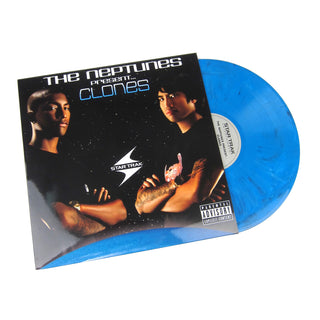 The Neptunes: Clones (Music On Vinyl 180g, Colored Vinyl) Vinyl 2LP