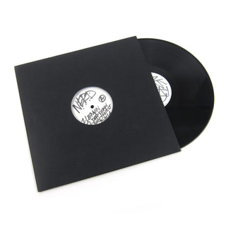 N.E.R.D: No One Ever Really Dies Vinyl 2LP