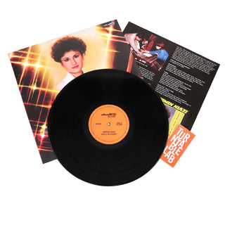 Nermin Niazi: Disco Se Aagay Vinyl