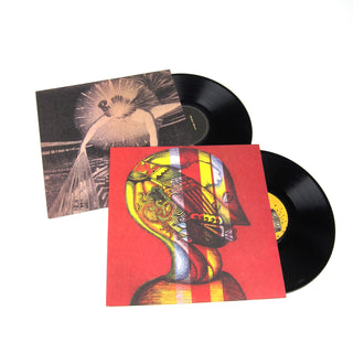 Neutral Milk Hotel: The Collected Works Of Neutral Milk Hotel Vinyl Boxset