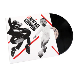 New Age Steppers: New Age Steppers (180g) Vinyl 