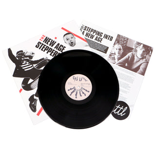 New Age Steppers: New Age Steppers (180g) Vinyl 