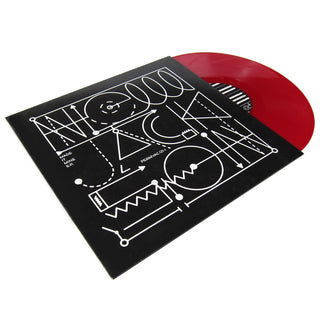 New Jackson: Made It Mine EP Vinyl 12"