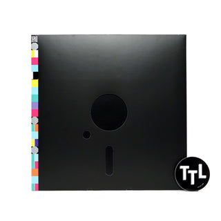 New Order: Blue Monday (180g, Import) Vinyl 12"