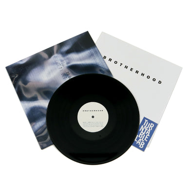 New Order: Brotherhood (180g, UK Import) Vinyl LP