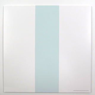 New Order: Ceremony Version 2 Vinyl 12"