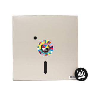 New Order: Power, Corruption & Lies (180g, Import) Vinyl 